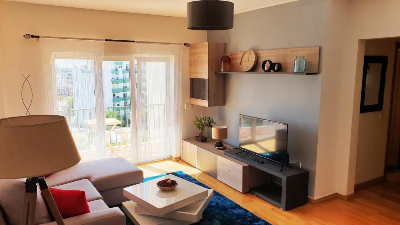Gorgeous Apartment In 波尔蒂芒 外观 照片