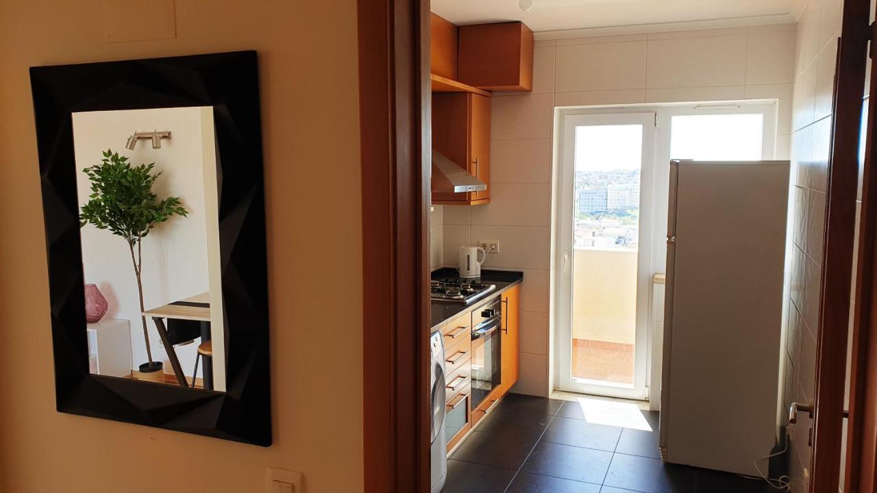 Gorgeous Apartment In 波尔蒂芒 外观 照片