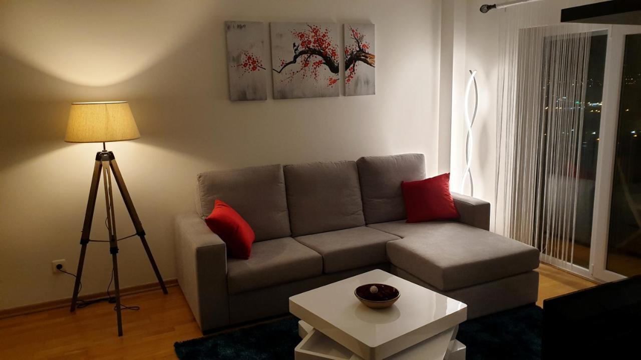 Gorgeous Apartment In 波尔蒂芒 外观 照片