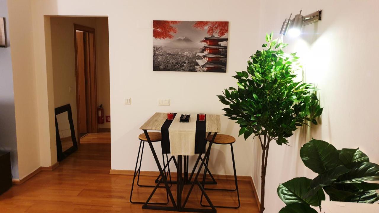 Gorgeous Apartment In 波尔蒂芒 外观 照片